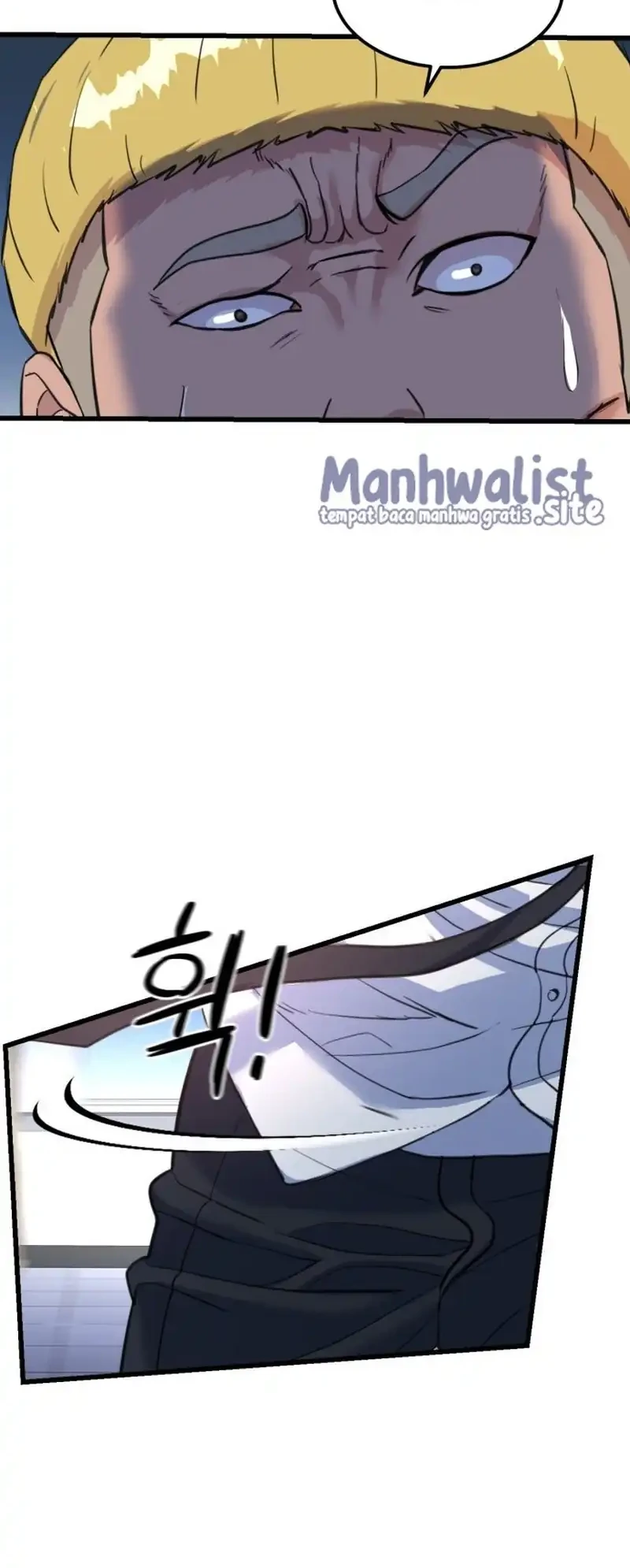 Underboxer Chapter 2 - halaman 6
