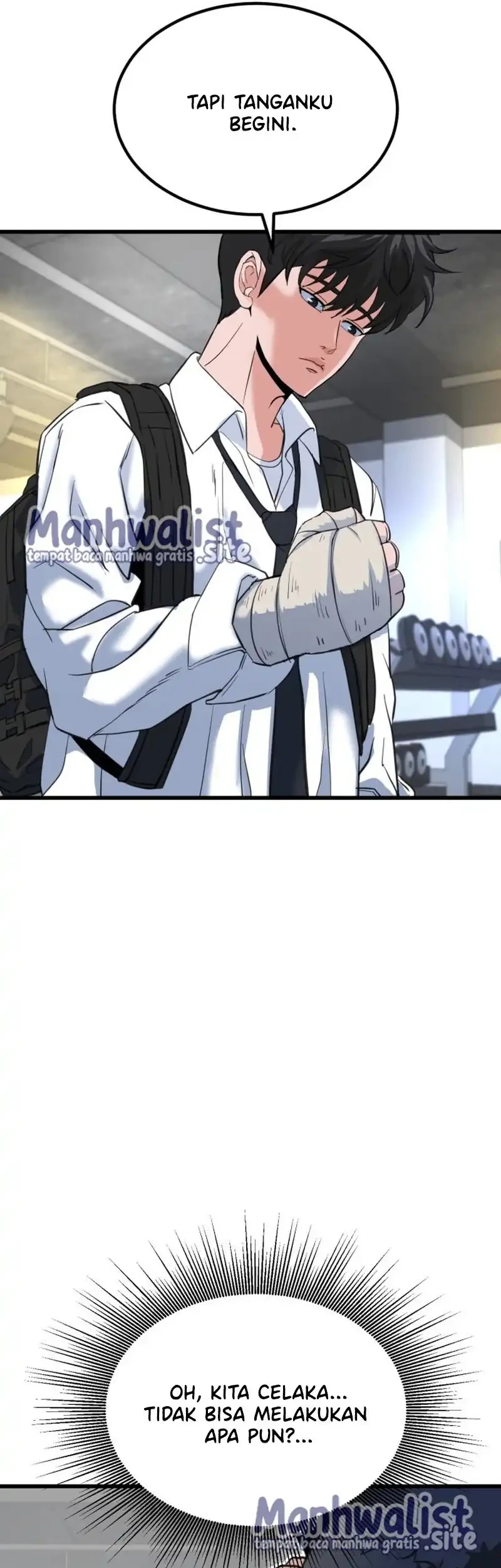 Underboxer Chapter 2 - halaman 61