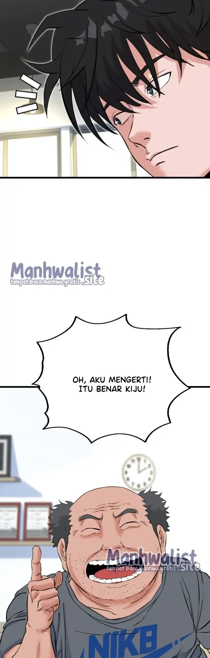 Underboxer Chapter 2 - halaman 68