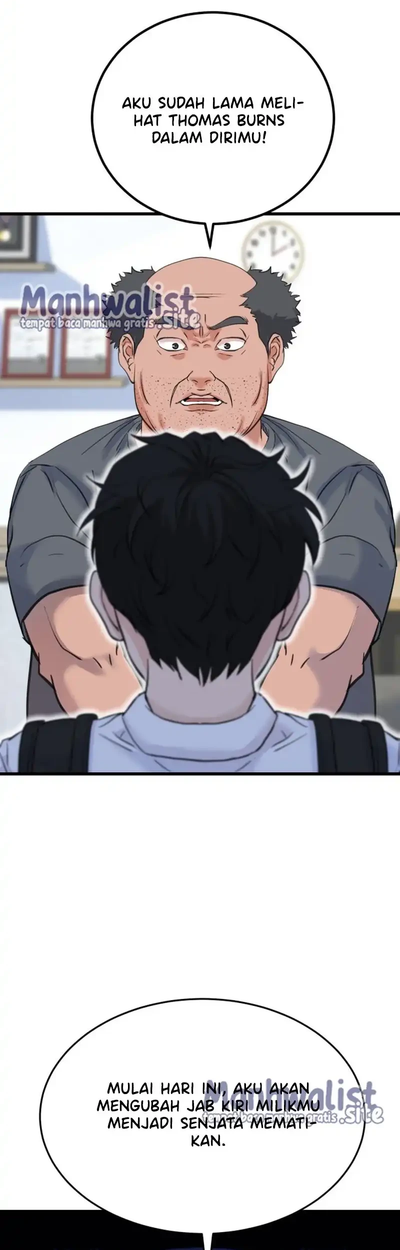 Underboxer Chapter 2 - halaman 74