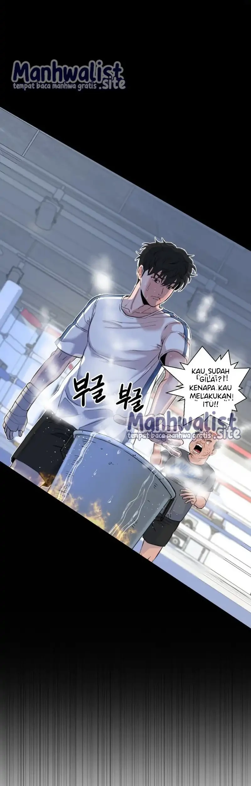 Underboxer Chapter 2 - halaman 83