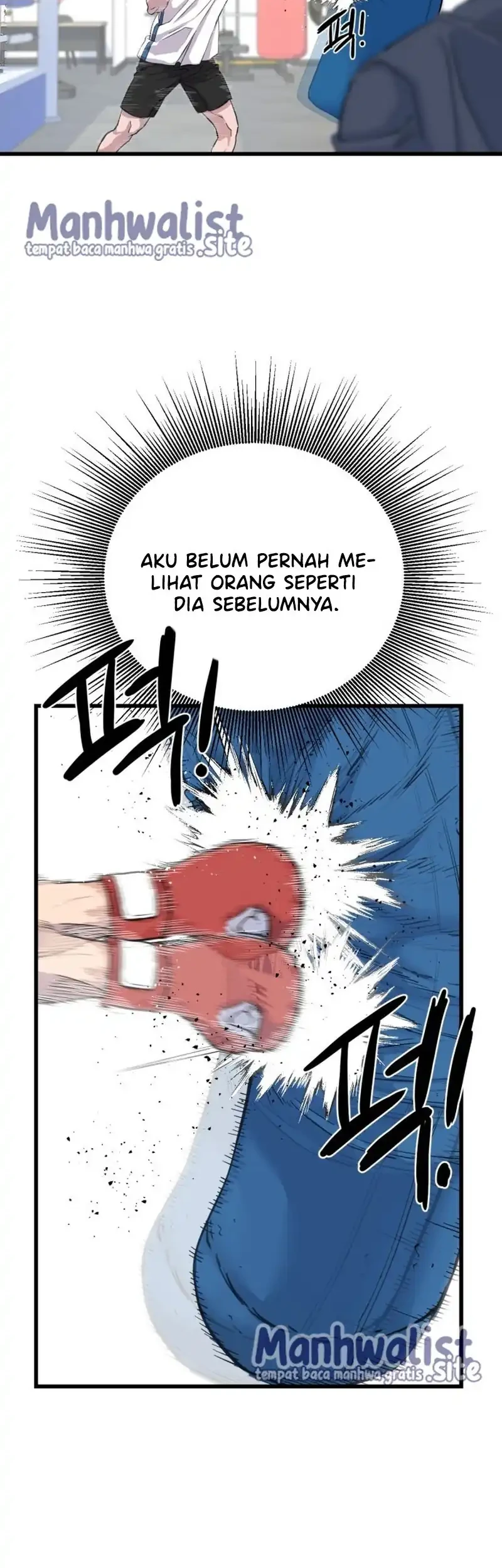 Underboxer Chapter 2 - halaman 86