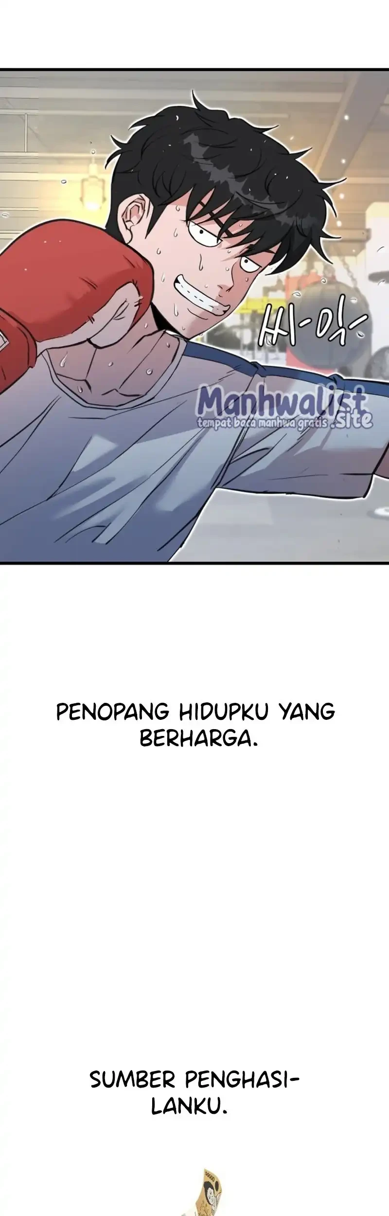 Underboxer Chapter 2 - halaman 88
