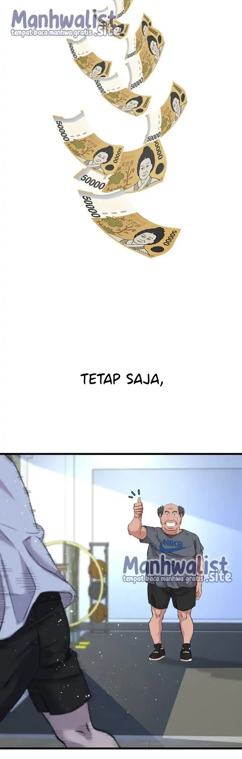 Underboxer Chapter 2 - halaman 89