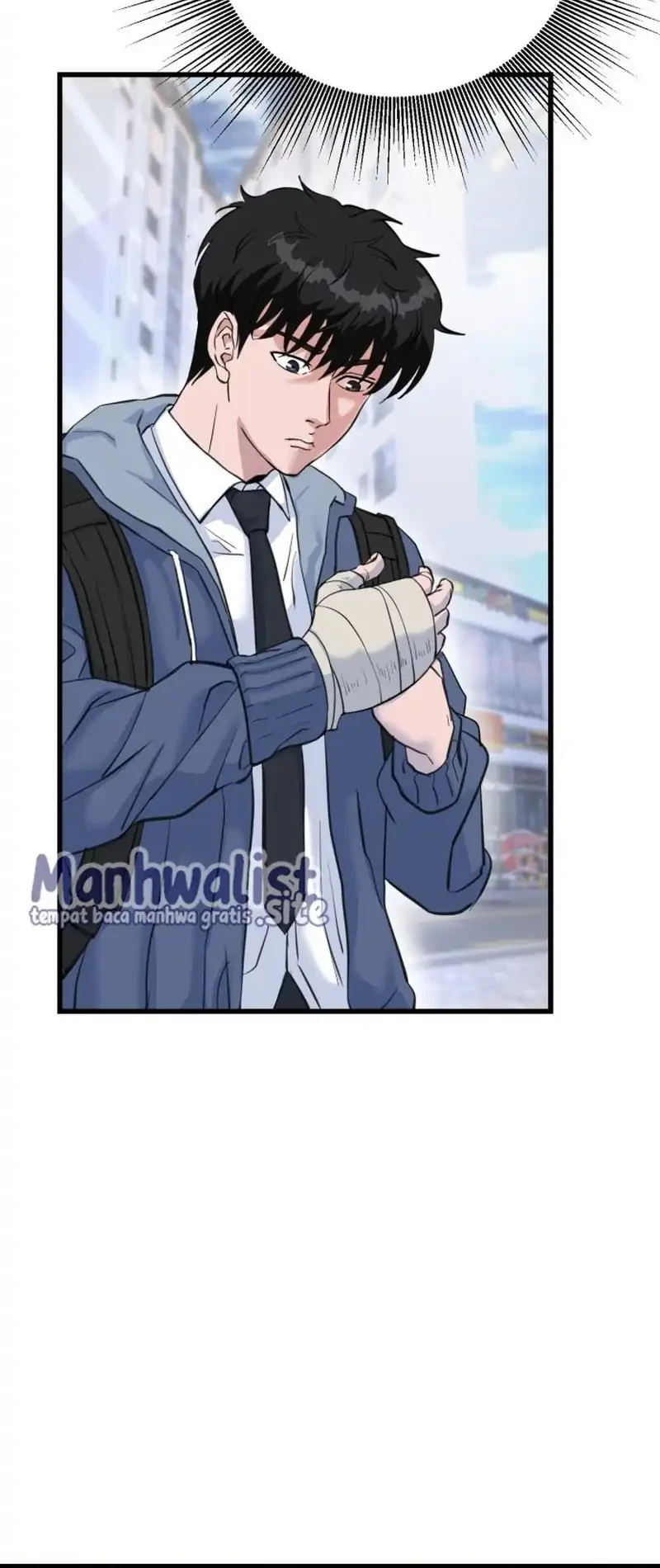Underboxer Chapter 2 - halaman 93