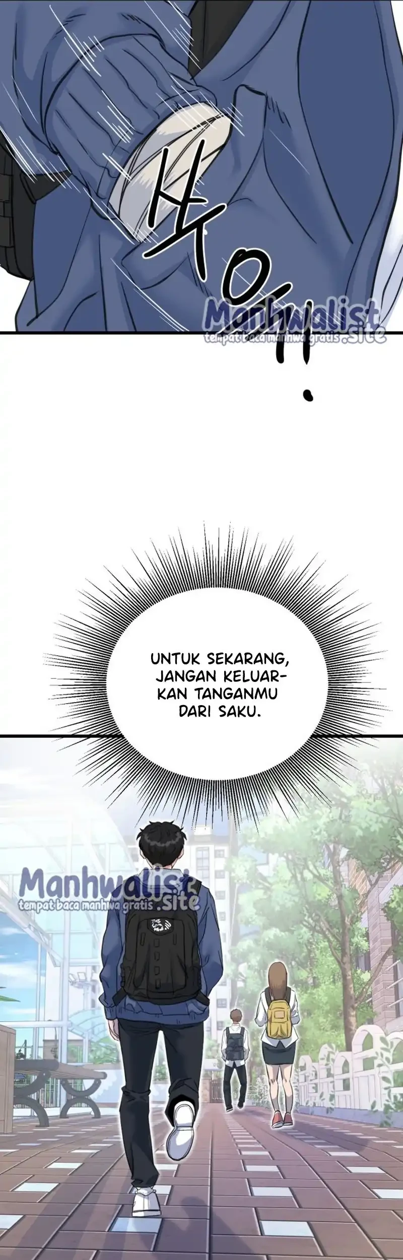 Underboxer Chapter 2 - halaman 94