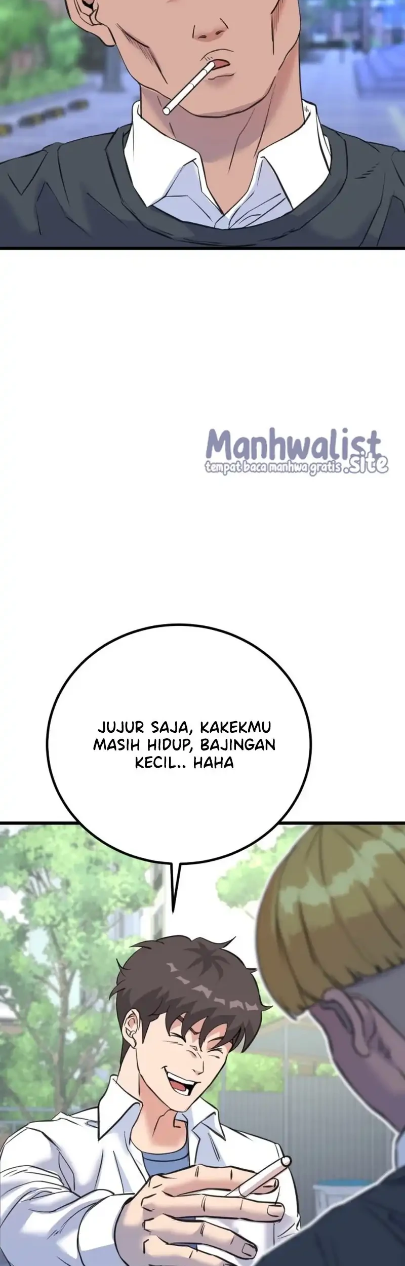 Underboxer Chapter 2 - halaman 98