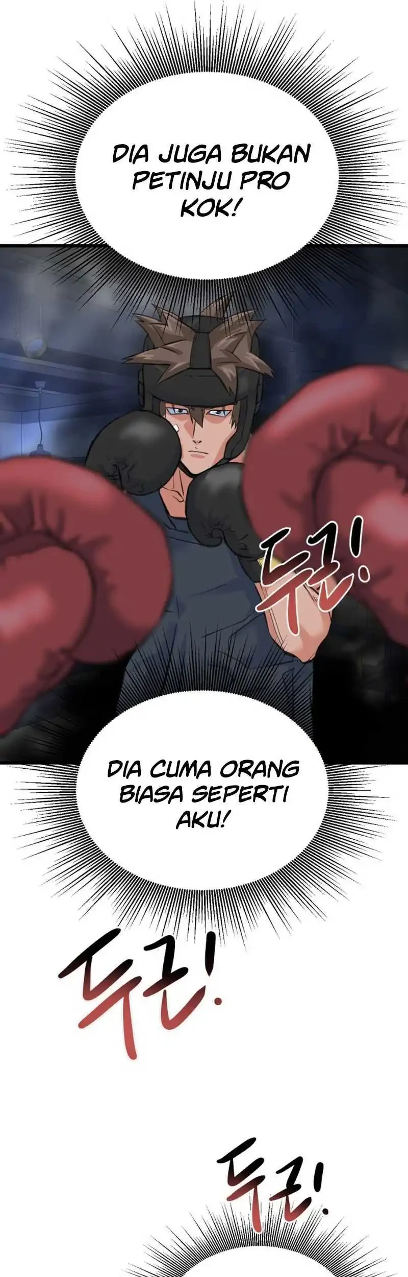 Underboxer Chapter 3 - halaman 100