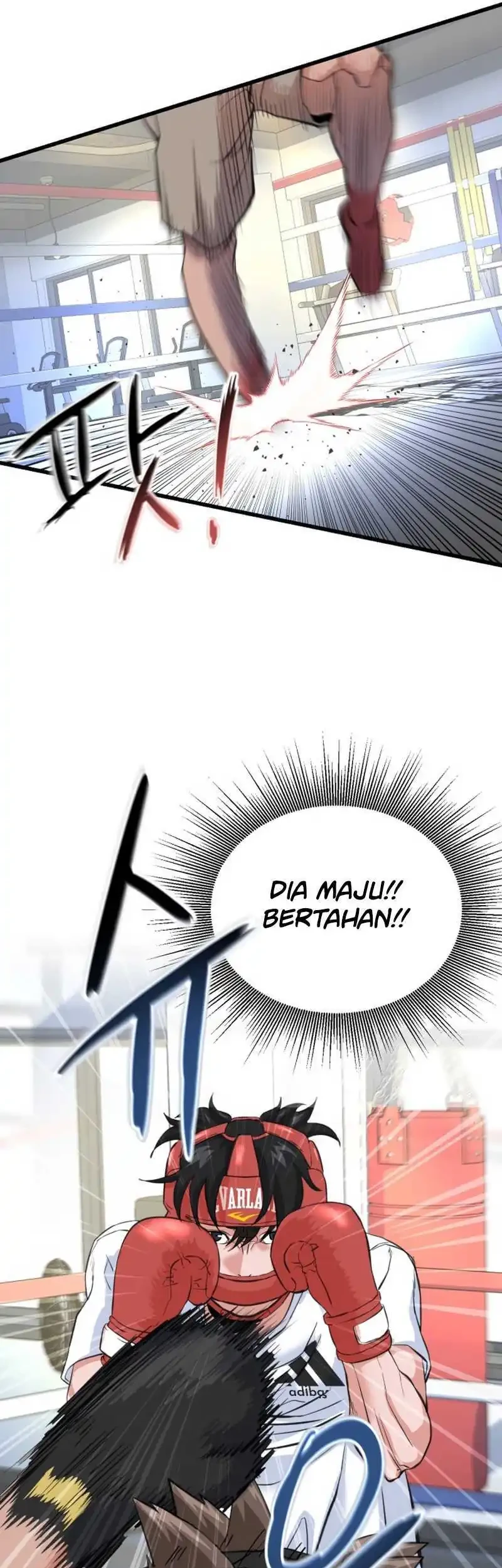 Underboxer Chapter 3 - halaman 114