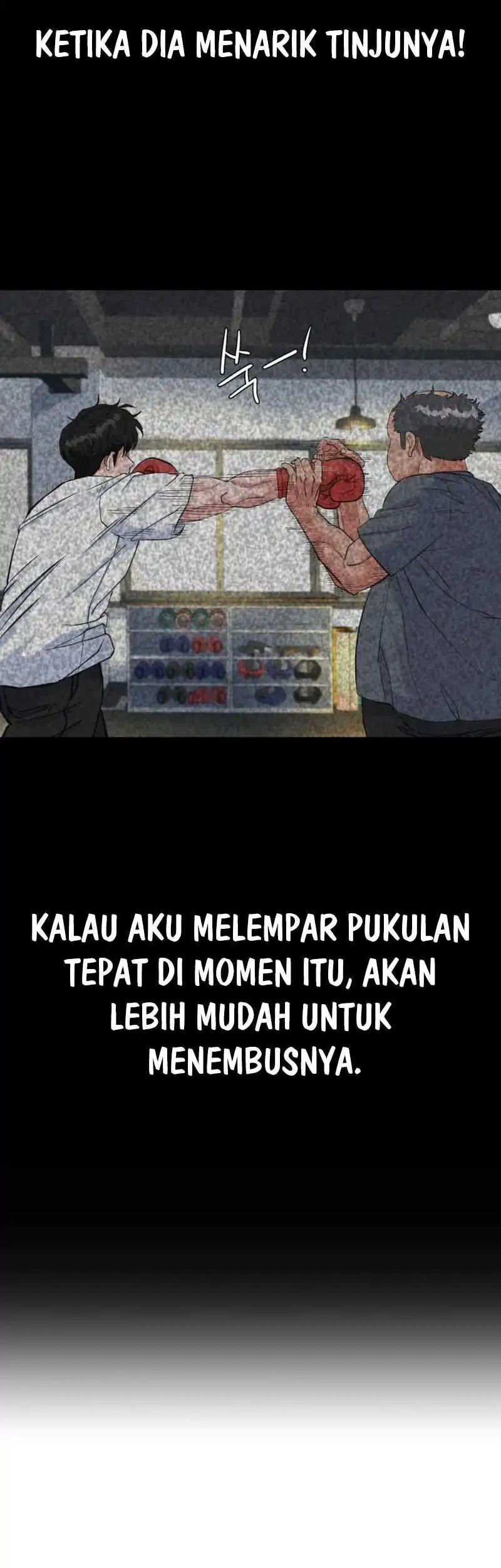 Underboxer Chapter 3 - halaman 119