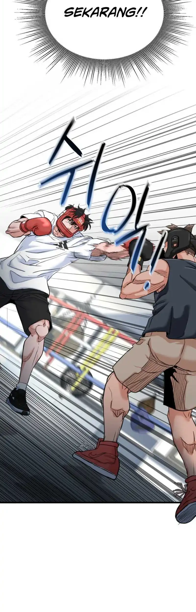 Underboxer Chapter 3 - halaman 121