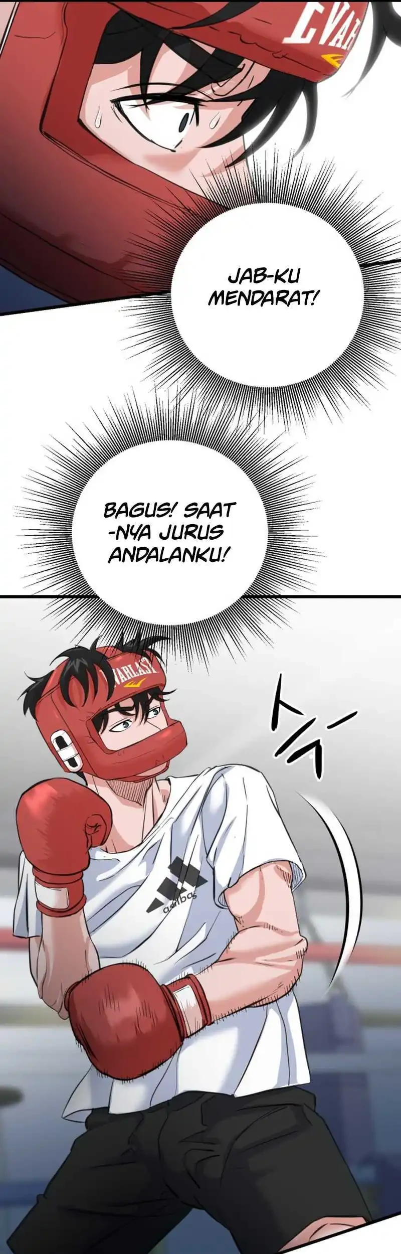 Underboxer Chapter 3 - halaman 124