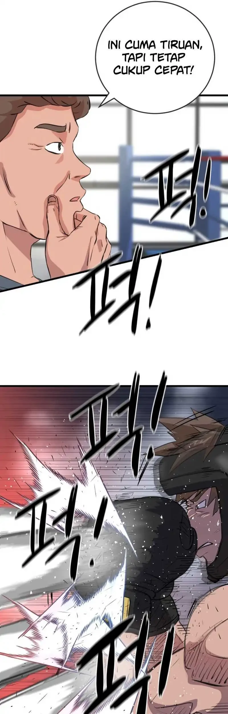 Underboxer Chapter 3 - halaman 128
