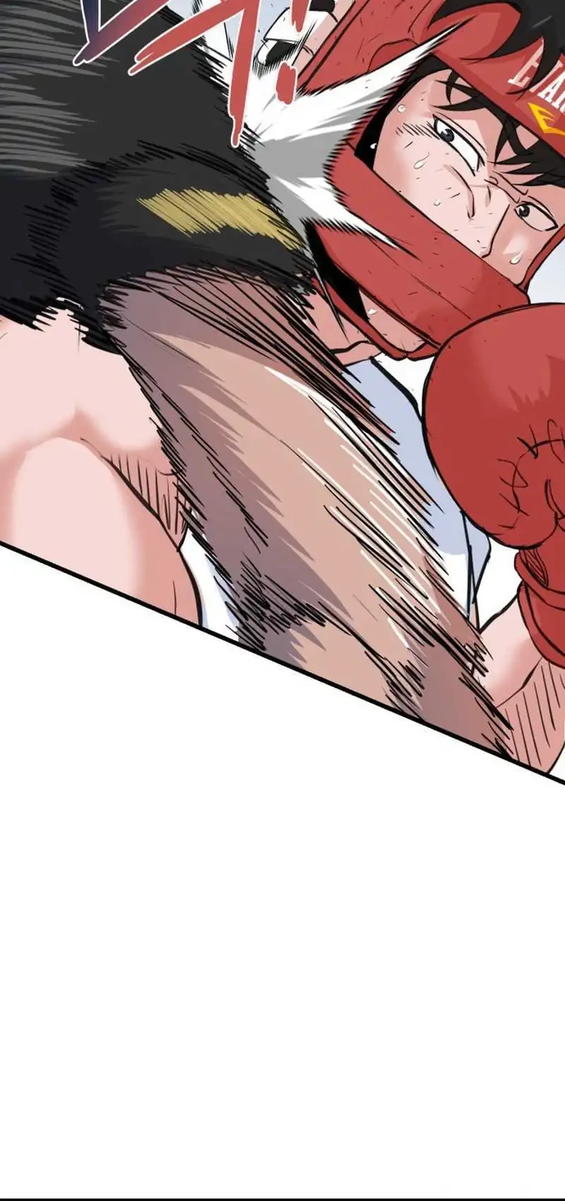 Underboxer Chapter 3 - halaman 133
