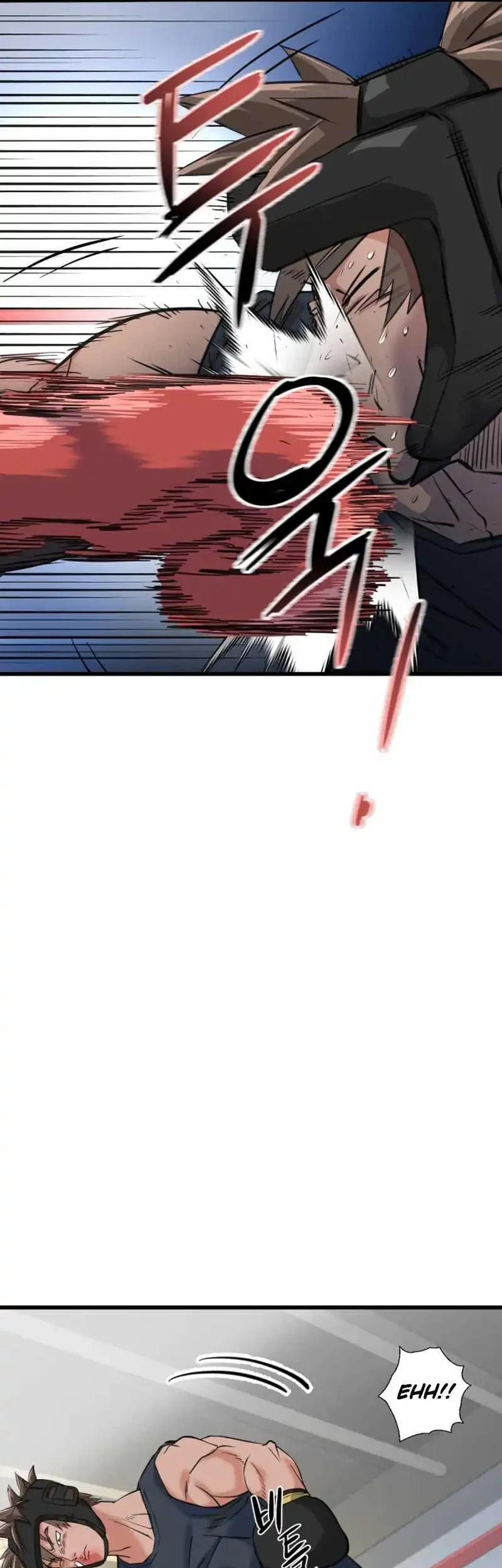 Underboxer Chapter 3 - halaman 134