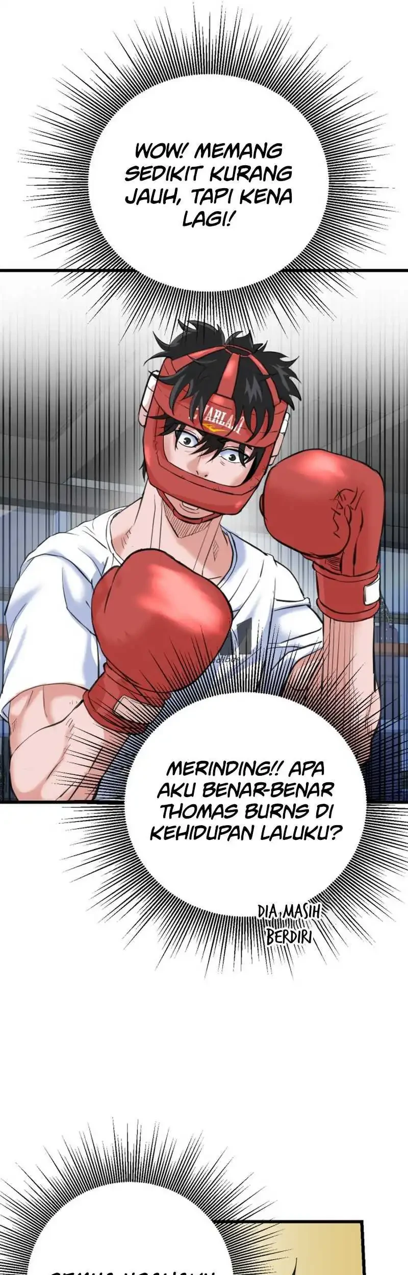 Underboxer Chapter 3 - halaman 136