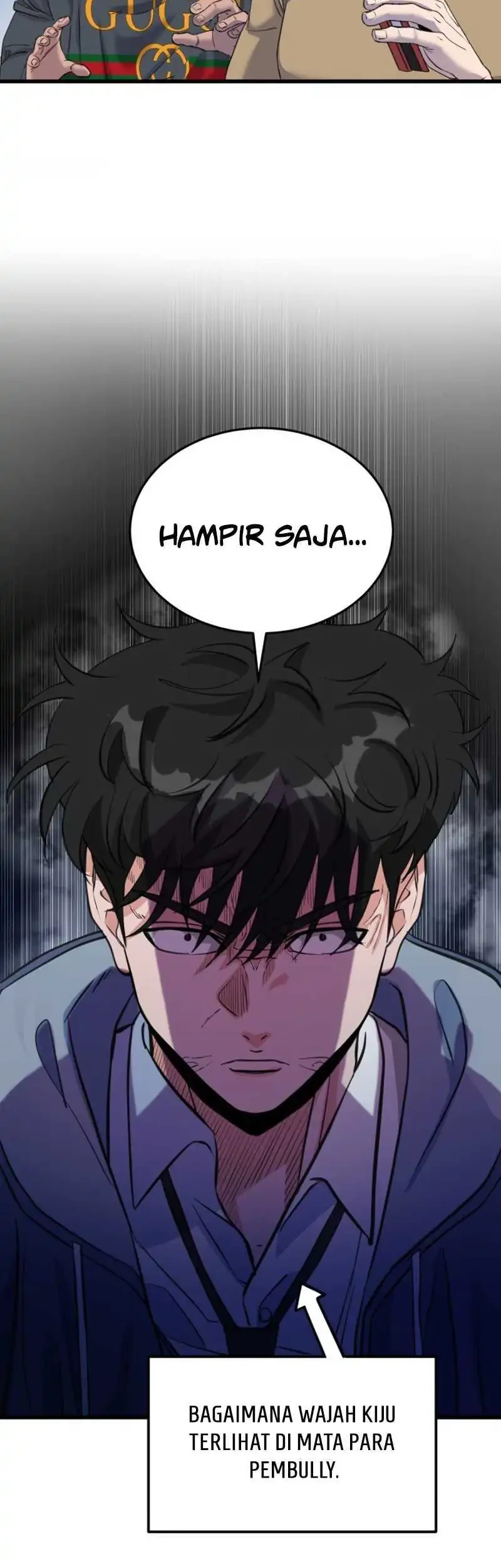 Underboxer Chapter 3 - halaman 35