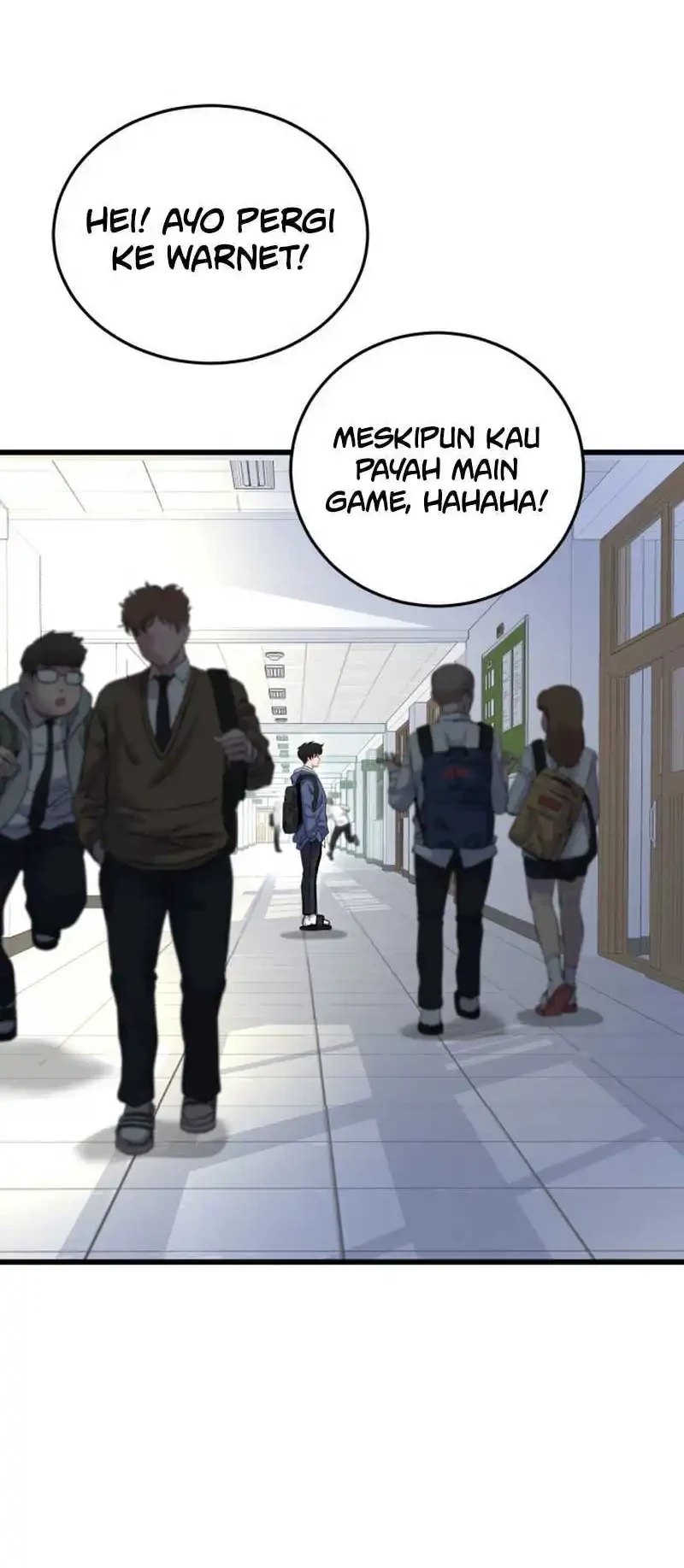 Underboxer Chapter 3 - halaman 37
