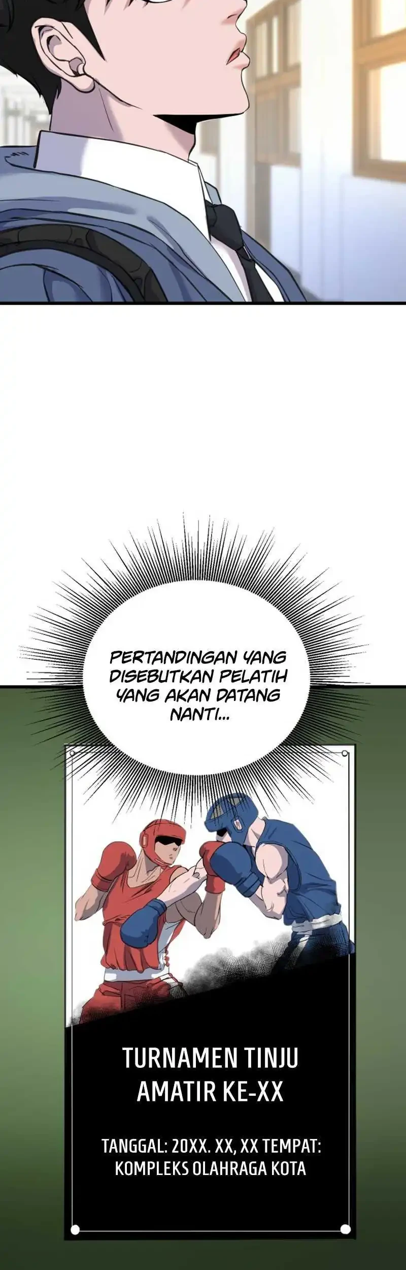 Underboxer Chapter 3 - halaman 39