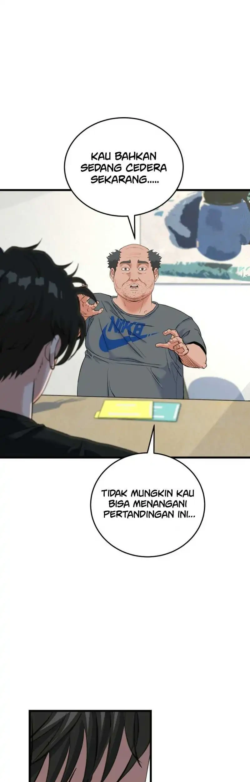 Underboxer Chapter 3 - halaman 70
