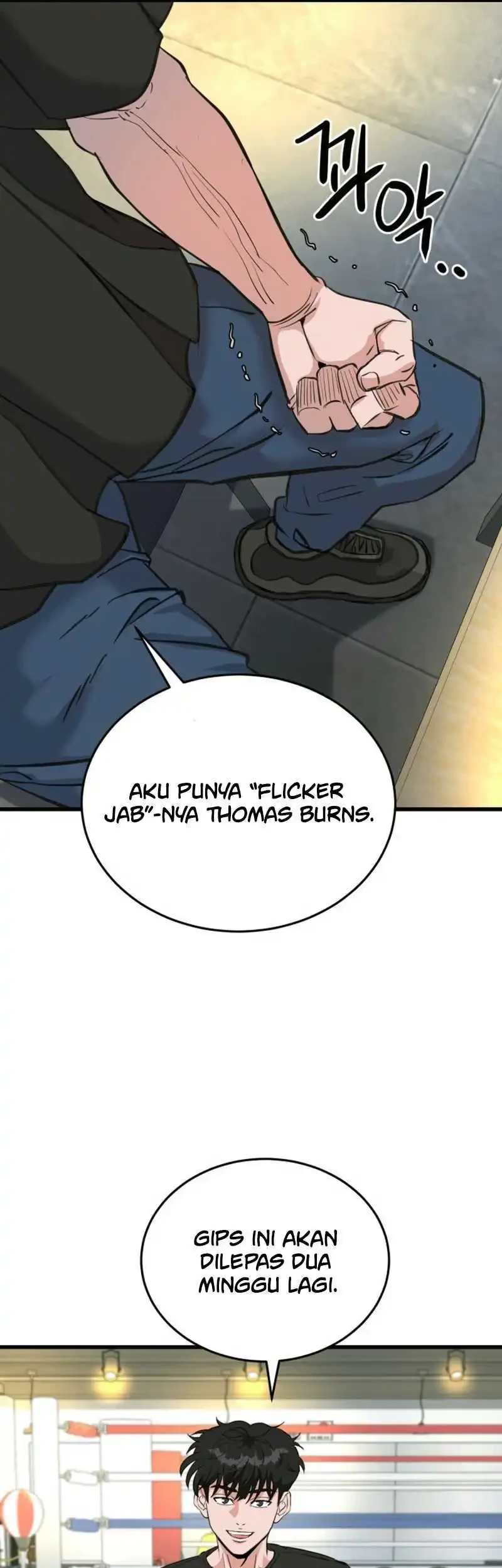 Underboxer Chapter 3 - halaman 72
