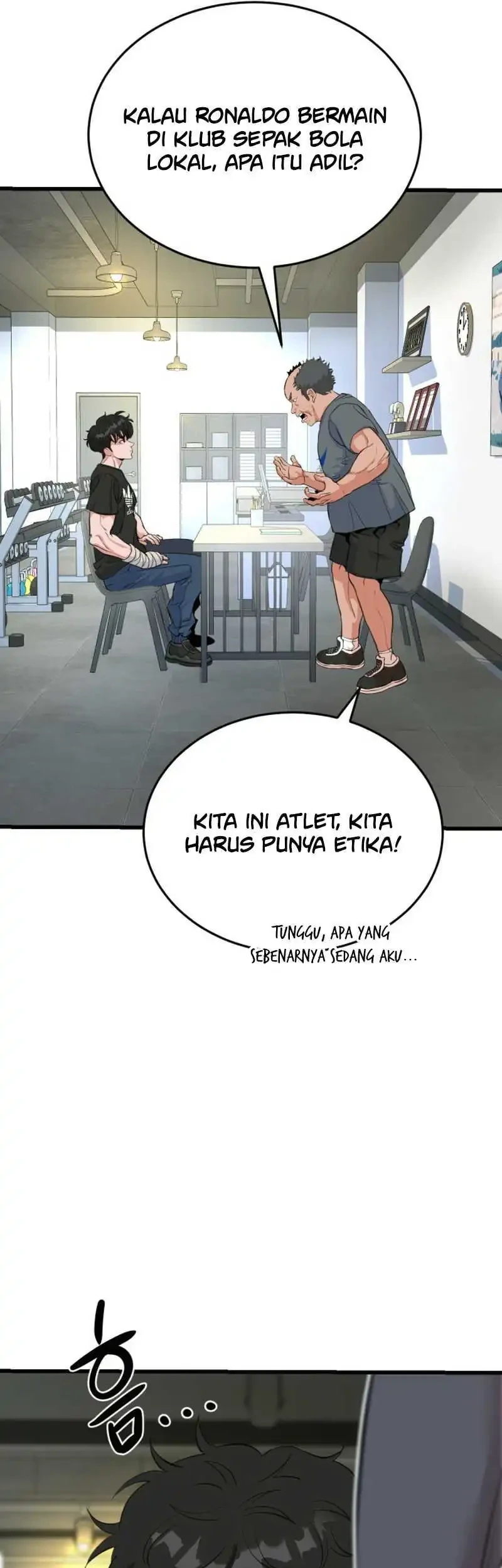Underboxer Chapter 3 - halaman 76