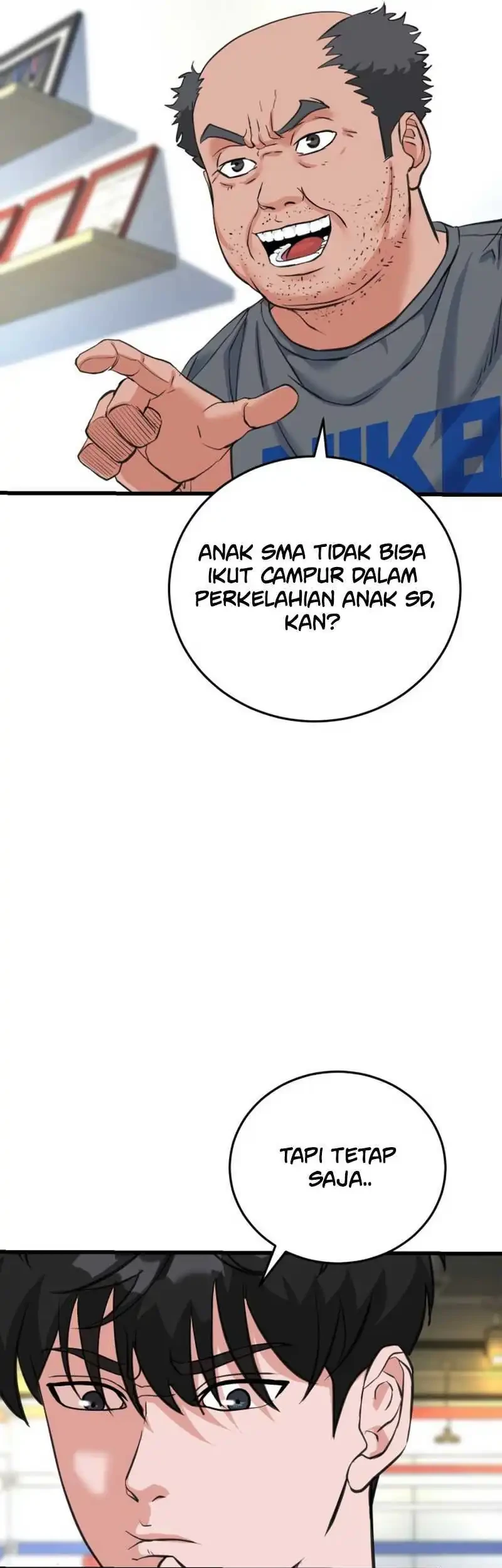Underboxer Chapter 3 - halaman 78