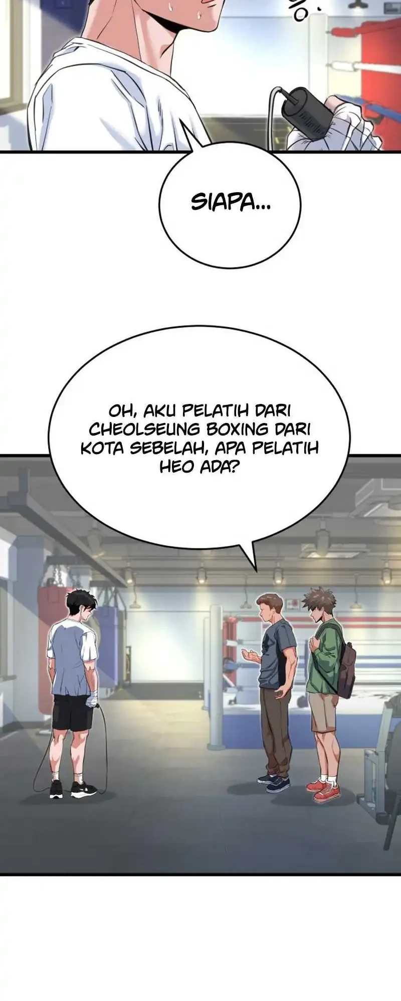 Underboxer Chapter 3 - halaman 89