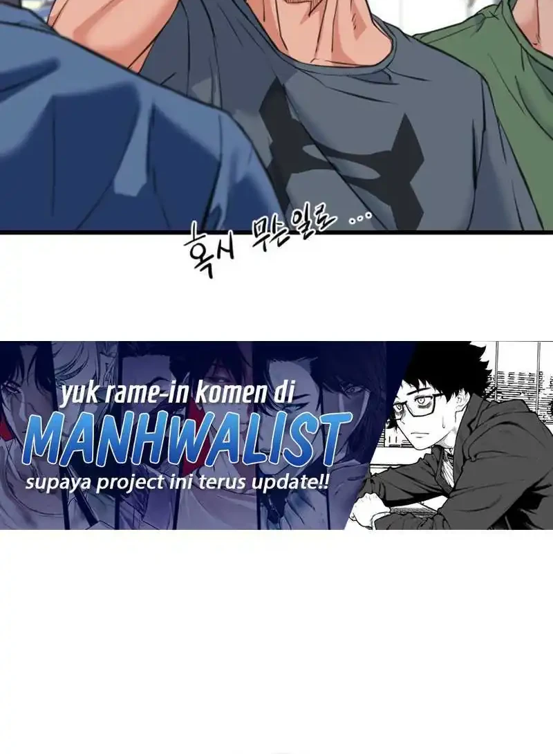 Underboxer Chapter 3 - halaman 91