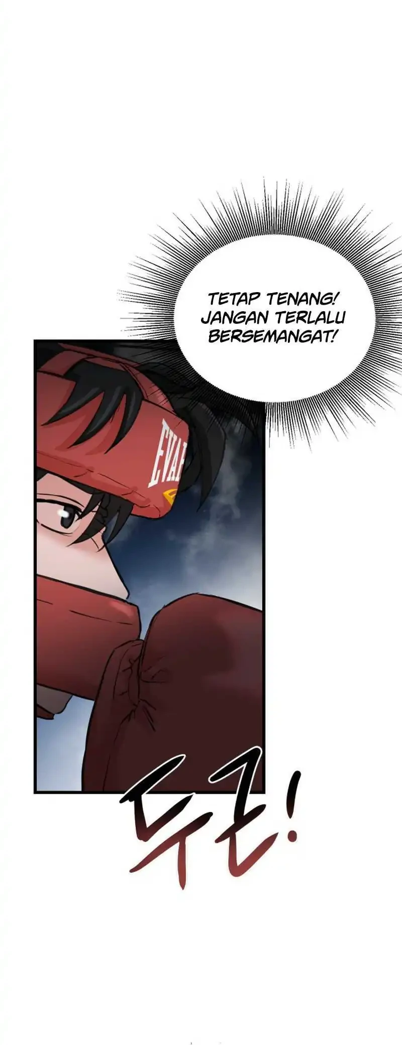 Underboxer Chapter 3 - halaman 99