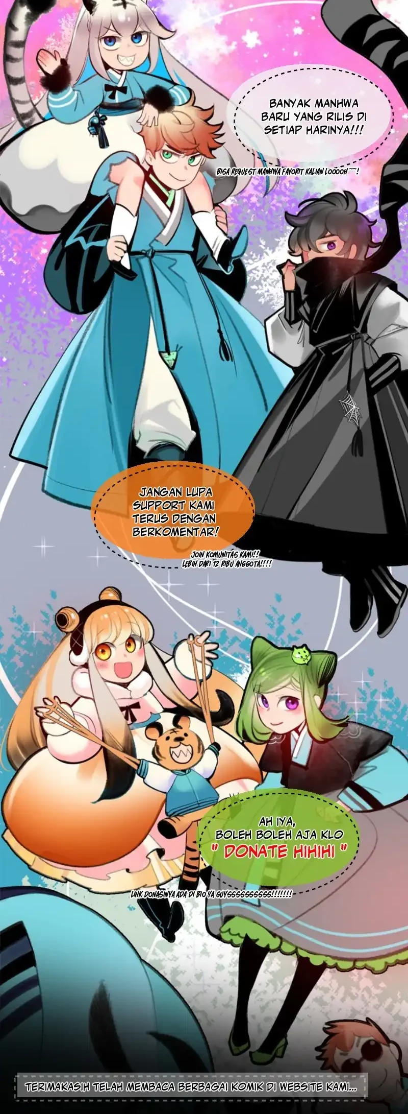 Underboxer Chapter 4 - halaman 100
