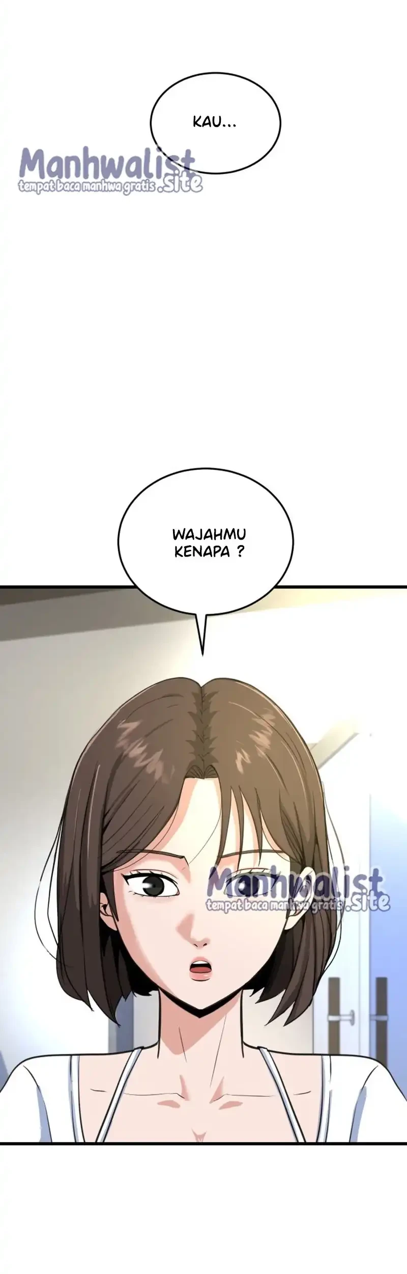 Underboxer Chapter 4 - halaman 23