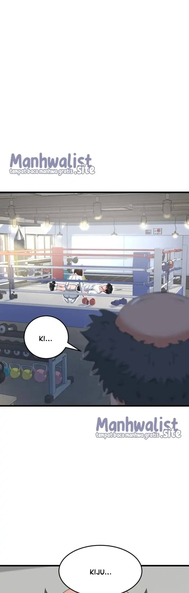Underboxer Chapter 4 - halaman 28