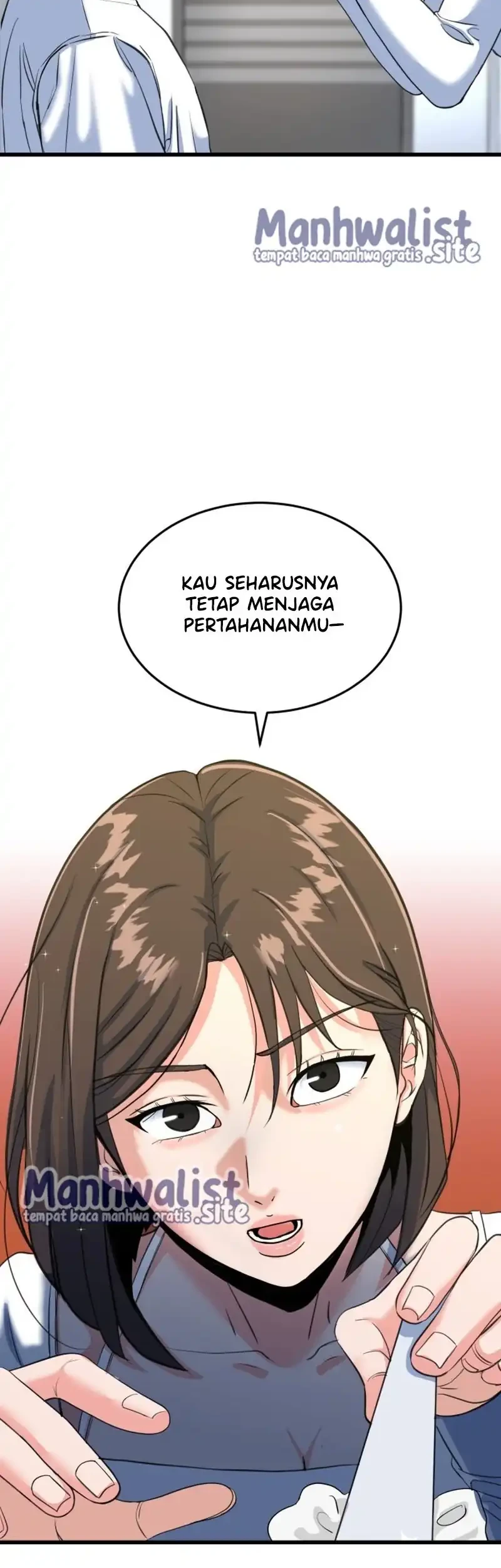 Underboxer Chapter 4 - halaman 38