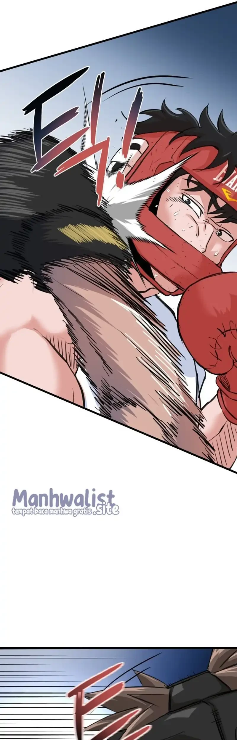 Underboxer Chapter 4 - halaman 4