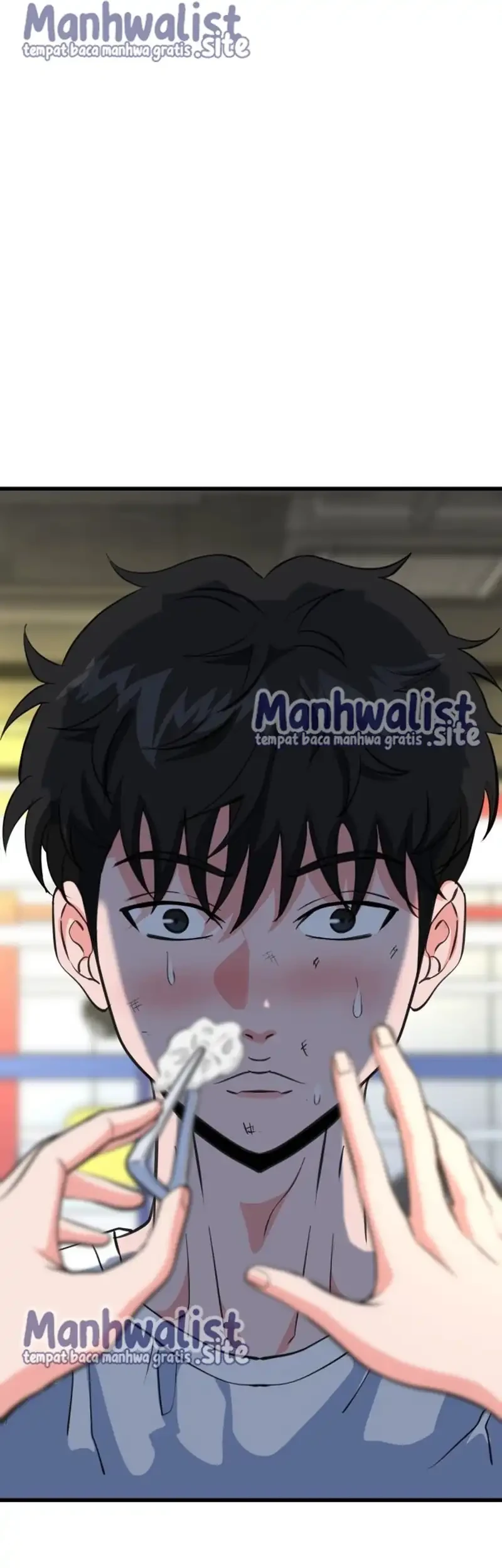 Underboxer Chapter 4 - halaman 40
