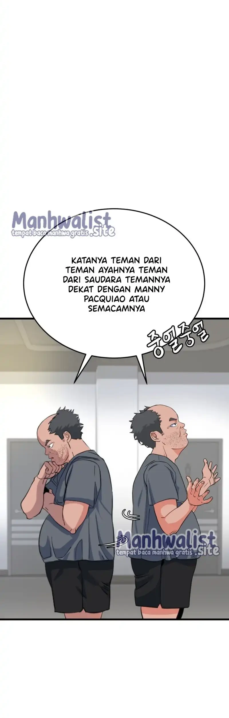Underboxer Chapter 4 - halaman 41