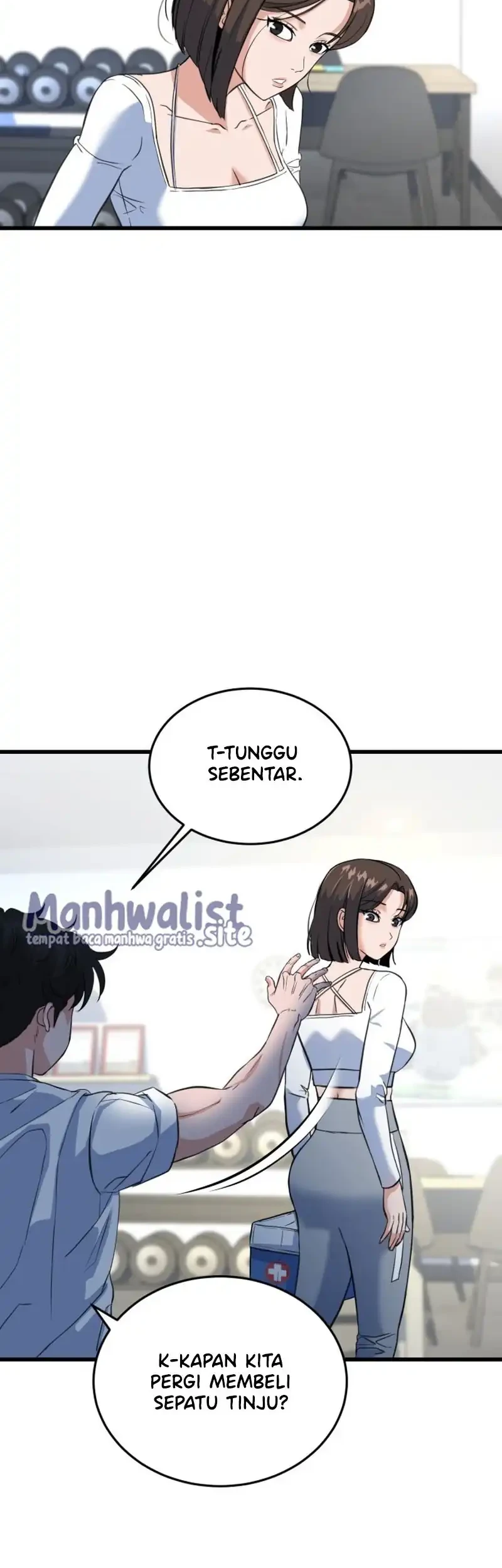 Underboxer Chapter 4 - halaman 59