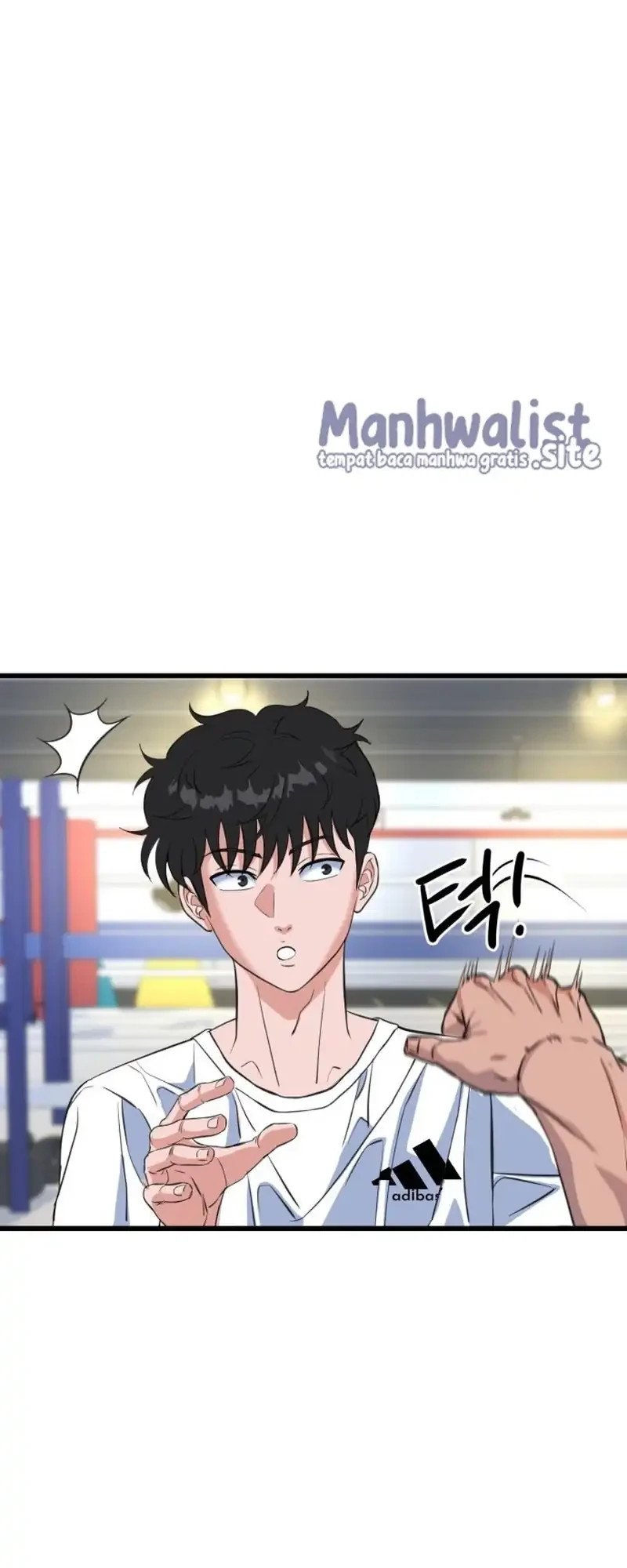 Underboxer Chapter 4 - halaman 60