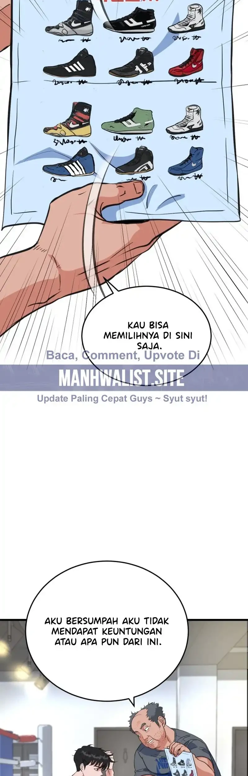Underboxer Chapter 4 - halaman 62