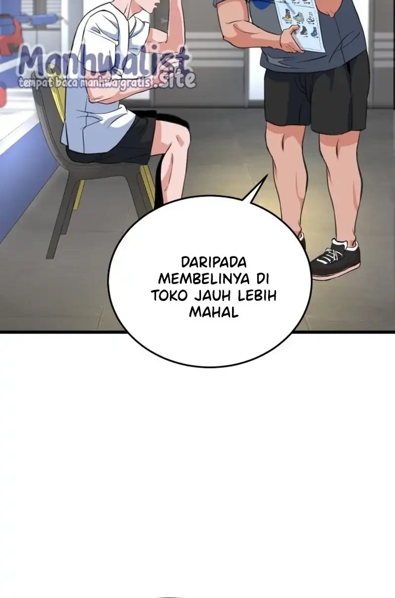 Underboxer Chapter 4 - halaman 63