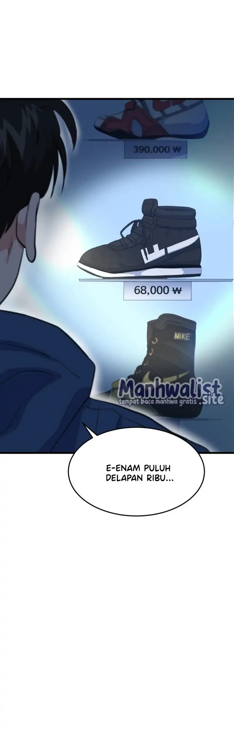 Underboxer Chapter 4 - halaman 70