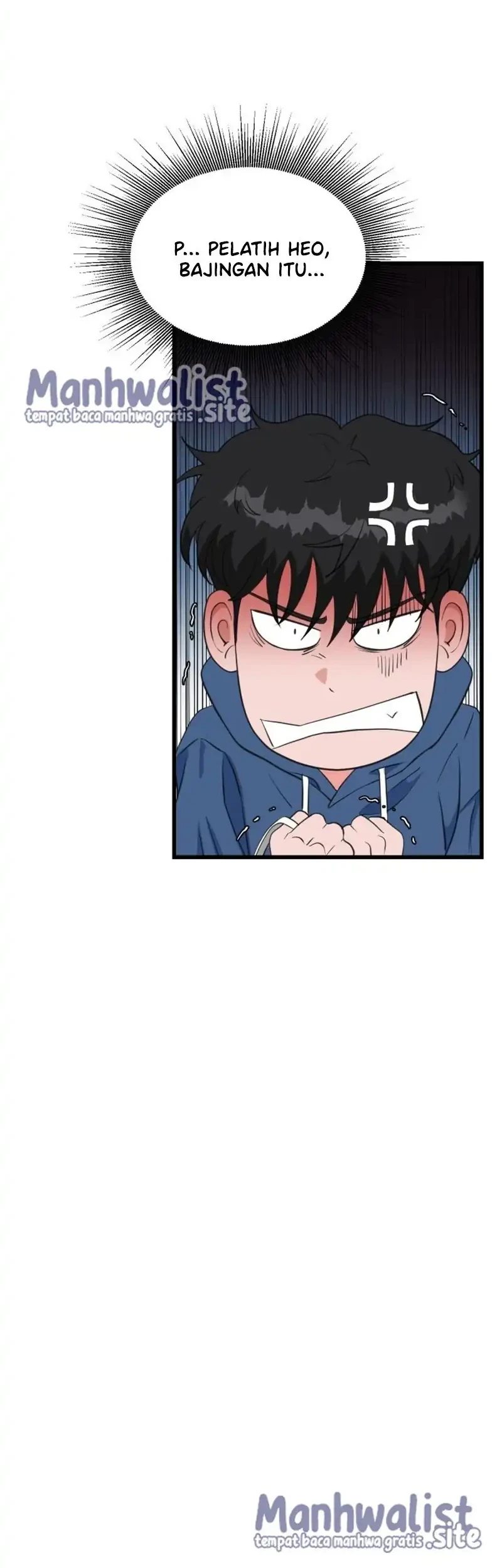 Underboxer Chapter 4 - halaman 71