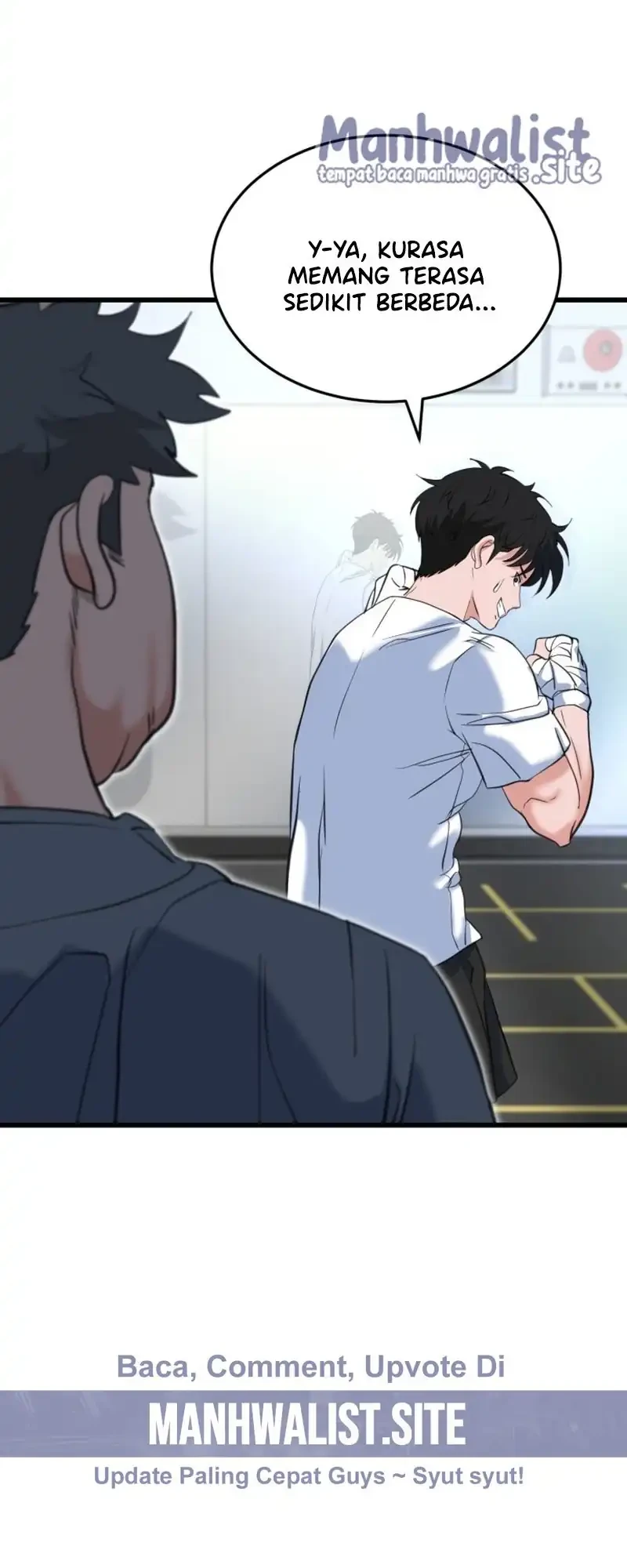 Underboxer Chapter 4 - halaman 75