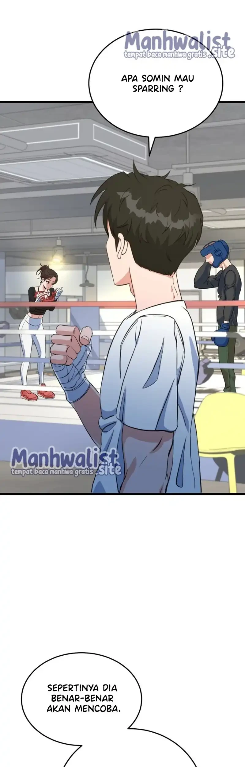 Underboxer Chapter 4 - halaman 77