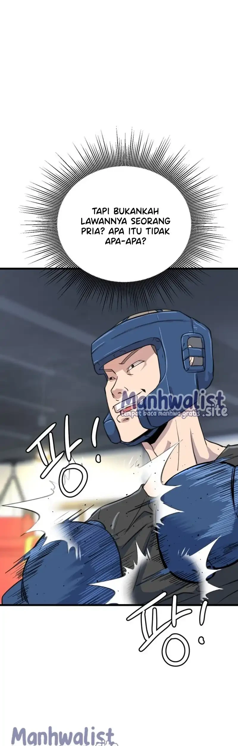 Underboxer Chapter 4 - halaman 79