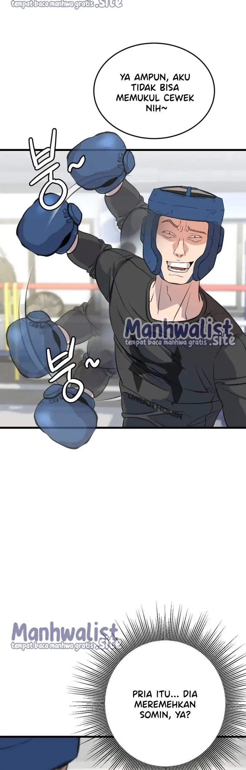 Underboxer Chapter 4 - halaman 80