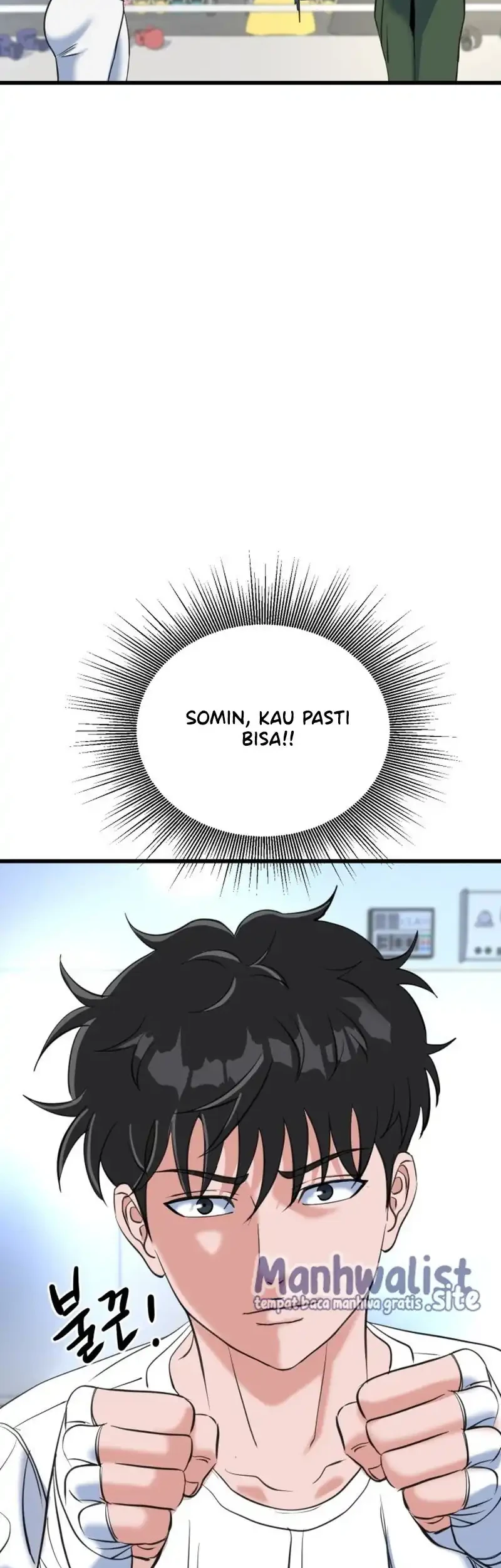 Underboxer Chapter 4 - halaman 83