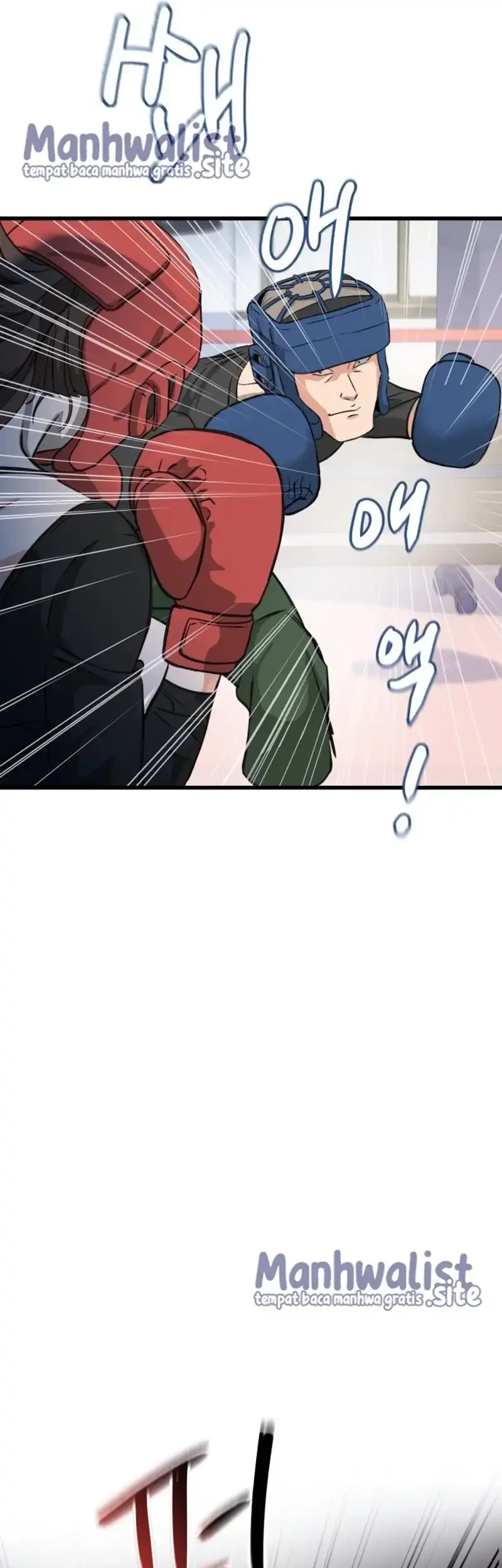 Underboxer Chapter 4 - halaman 88