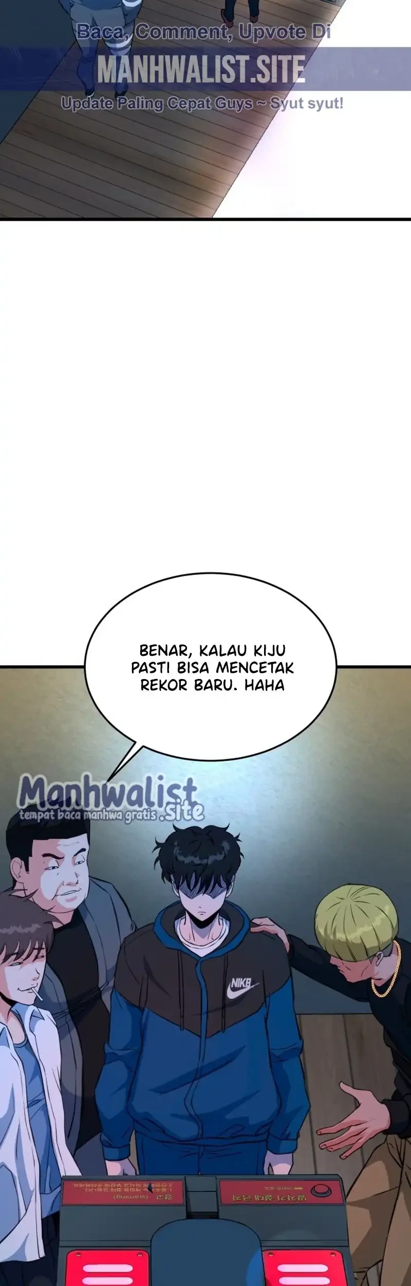 Underboxer Chapter 5 - halaman 104